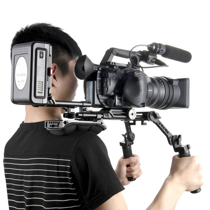 SmallRig 2167B